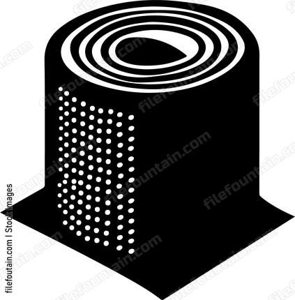Bubble Wrap Roll