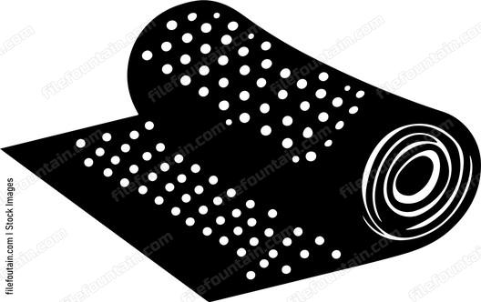 Bubble Wrap Roll