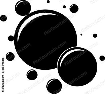 Bubles Surfacing