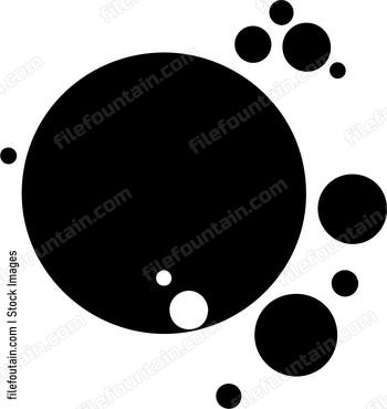 Bubles Surfacing