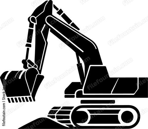 Bucket Wheel Excavator