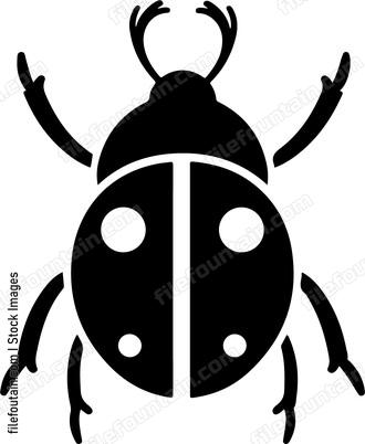 Bug Mascot