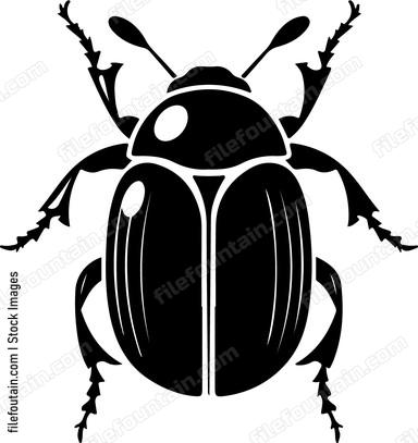 Bug Mascot