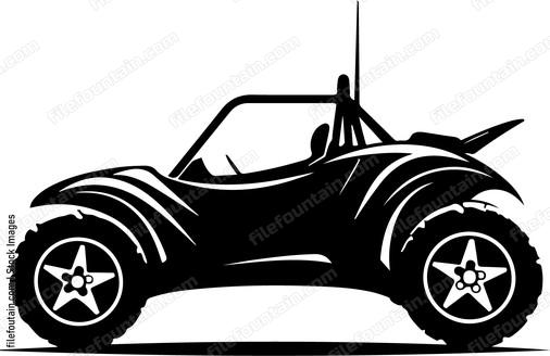 Buggy Car