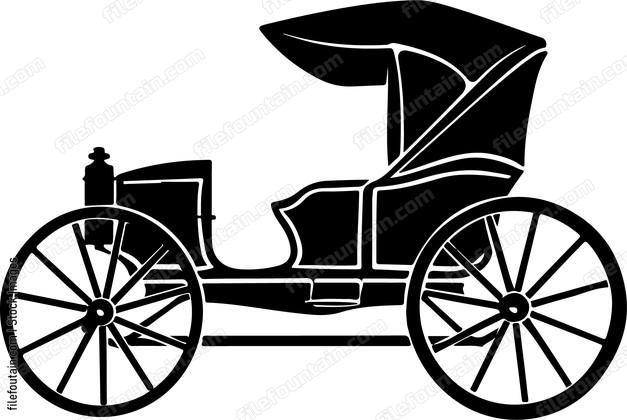Buggy Carriage