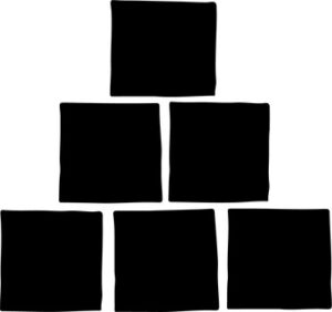 Building Blocks Pile