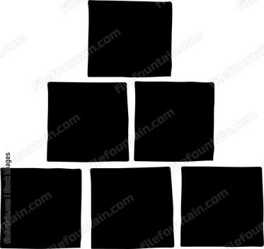 Building Blocks Pile