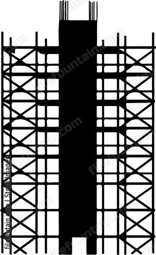 Building Scaffolding