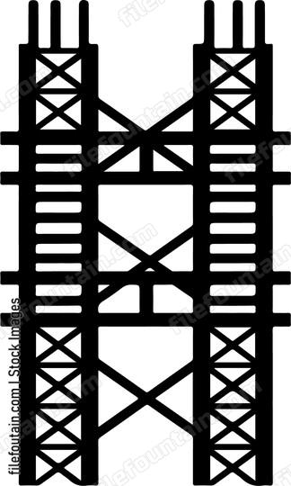 Building Scaffolding