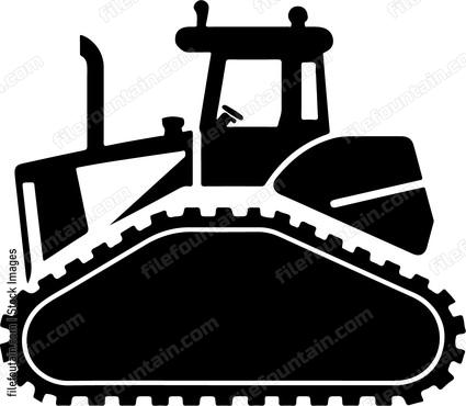Buldozer