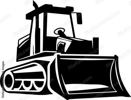 Buldozer