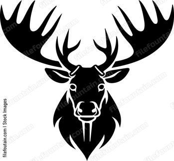 Bull Moose