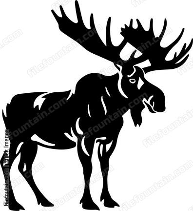 Bull Moose