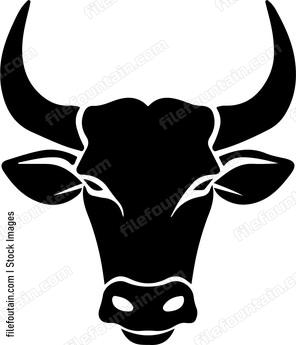 Bull Muzzle