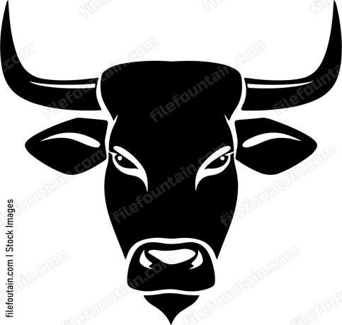 Bull Muzzle