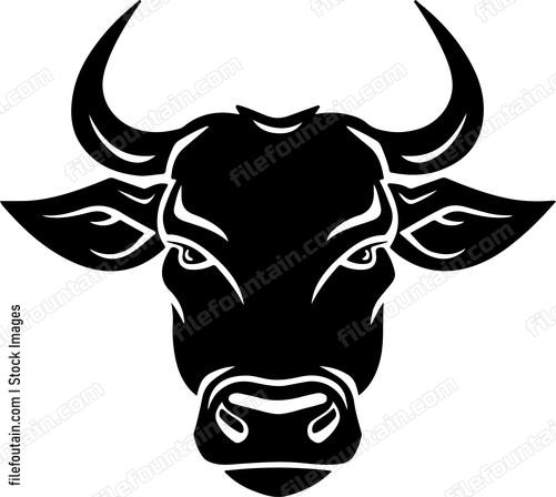 Bull Muzzle