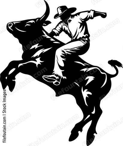 Bull Riding