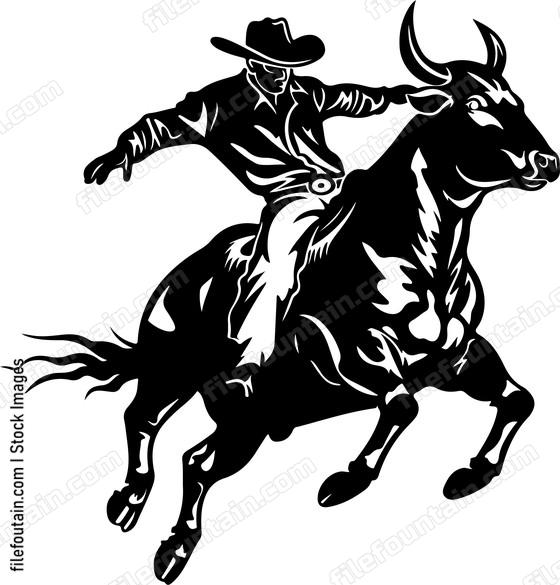 Bull Riding