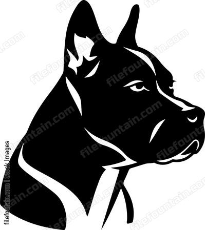 Bull Terrier