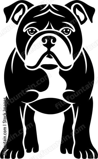 Bulldog