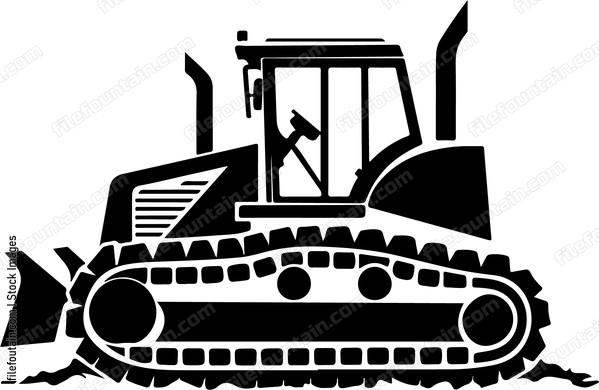 Bulldozer Design