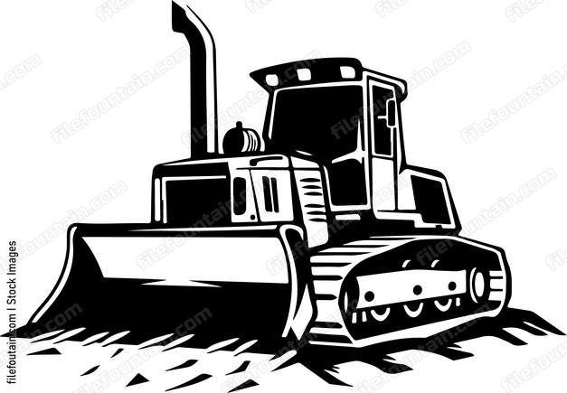 Bulldozer Design