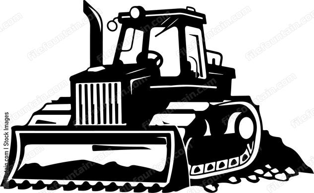 Bulldozer Design