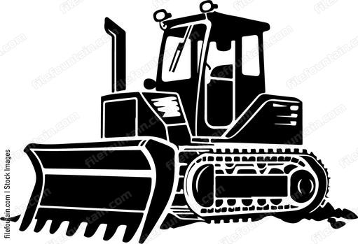 Bulldozer Design