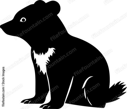 Bush Dog