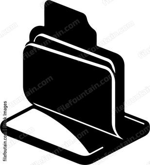 Business Card Holder