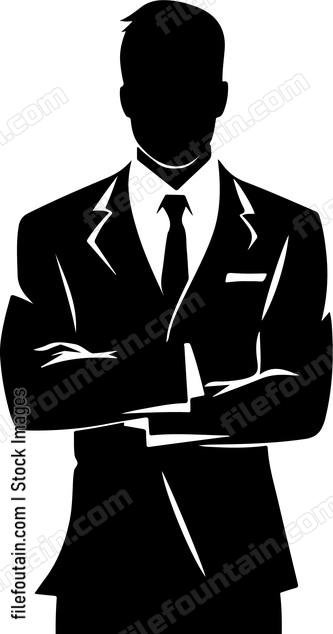 Businessman