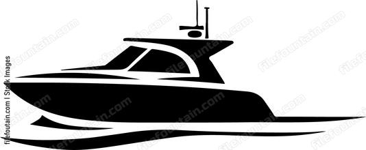 Cabin Cruiser