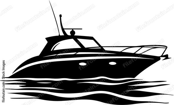 Cabin Cruiser
