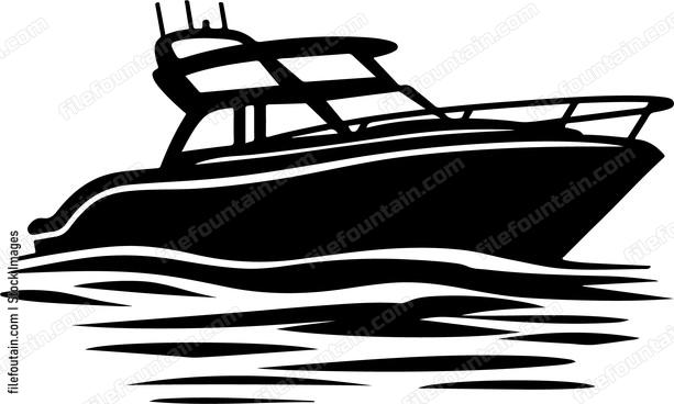 Cabin Cruiser
