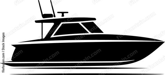 Cabin Cruiser