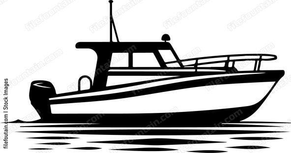 Cabin Cruiser