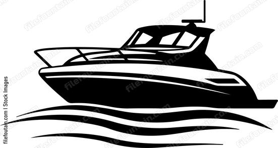 Cabin Cruiser