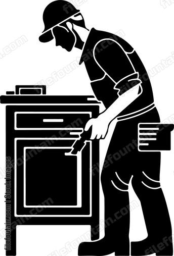 Cabinet Installation