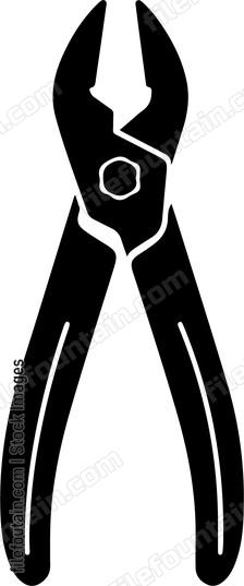 Cable Cutting Pliers