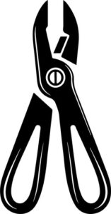 Cable Cutting Pliers