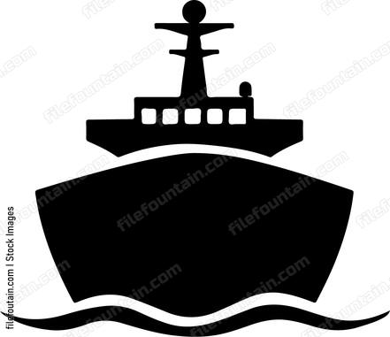 Cable Lay Vessel