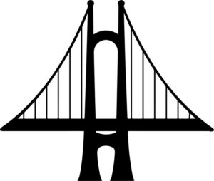 Cable Suspension Bridge