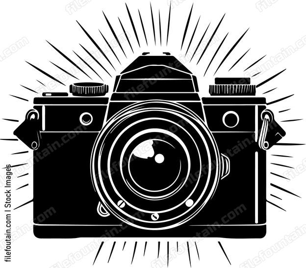 Camera Flash