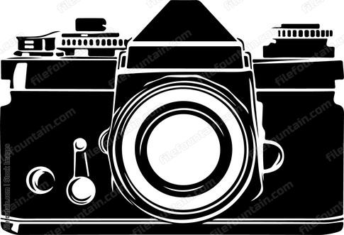 Camera Shutter