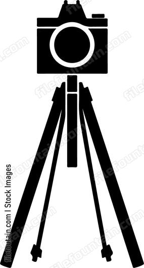Camera Tripod