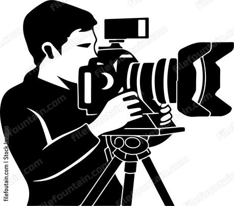 Cameraman