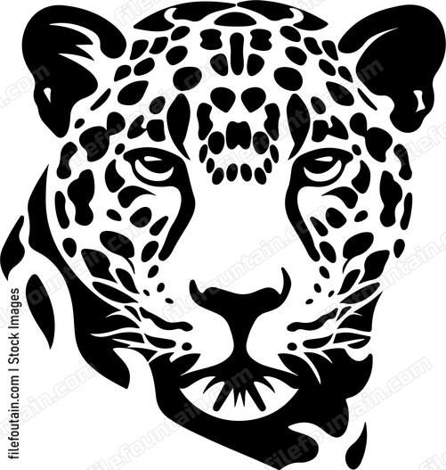 Camouflage Jaguar