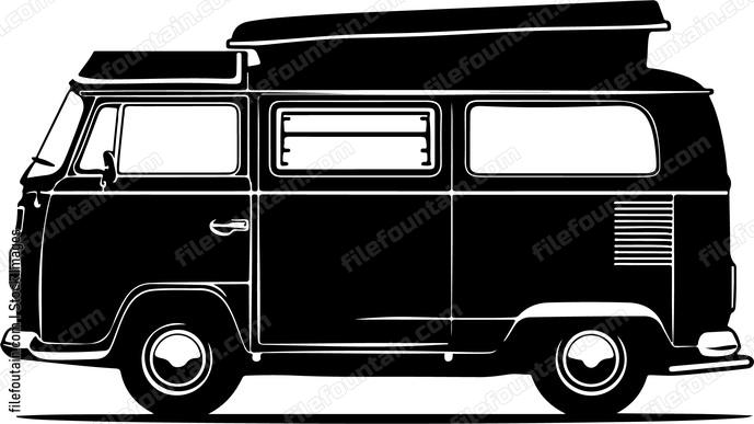 Camper Car