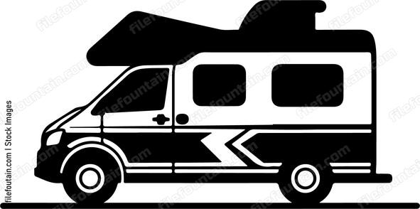 Camper Car