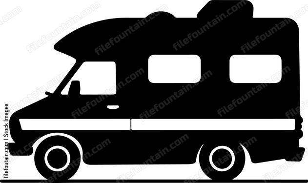 Camper Car